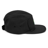 5 Panel Camper Hat - PowerGrow Big Leaf