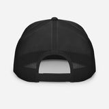 Yupong Trucker Cap PowerGrow Big Leaf Hat