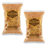 Einkorn Wheat - 100% Organic Einkorn Whole Grain Wheat