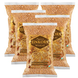 Einkorn Wheat - 100% Organic Einkorn Whole Grain Wheat