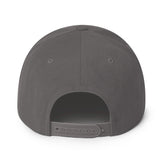 Classic Snapback Trucker Hat - PowerGrow Roots
