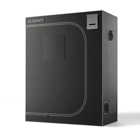 CLOUDLAB 642 - 2x4 Grow Tent by AC Infinity