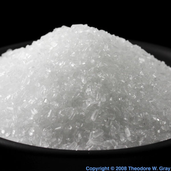Epsom Salt (Magnesium Sulfate)