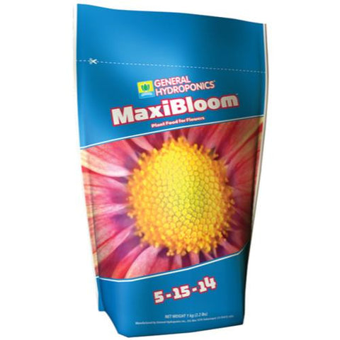 GH MaxiBloom™ 5-15-14