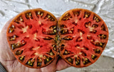 Black Sea Man Heirloom Tomato Seeds (10 seeds)