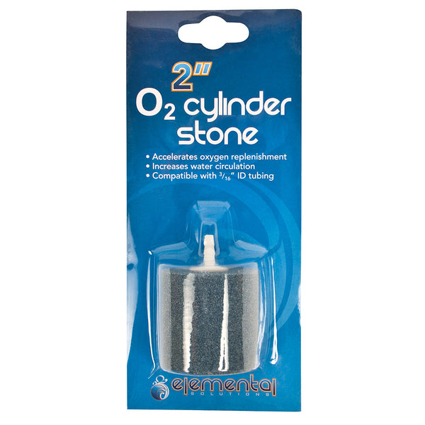 Flowen専用 Big into Energy 　2箱 Air Stones - O2 Diffuser Stones – PowerGrow Systems & Utah
