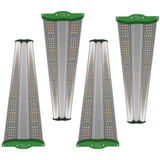 Modular LED Grow Light - PFS series by Grower's Choice (4-PACK)