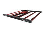 LED Grow Light - X600W-PRO by Photontek (for 5'x5' area )