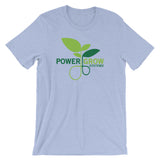 Unisex short sleeve t-shirt