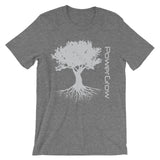 T-Shirt PowerGrow Roots