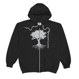 Unisex  Zip Hoodie