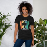 Into the Garden Unisex T-Shirt