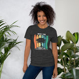 Into the Garden Unisex T-Shirt