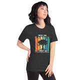 Into the Garden Unisex T-Shirt