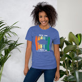 Into the Garden Unisex T-Shirt