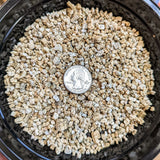 VERMICULITE - Coarse Vermiculite - Medium Size Agricultural Grade