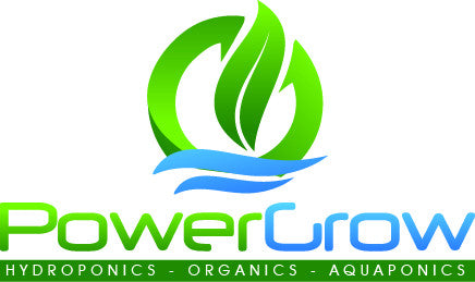 Welcome to Powergrow Systems and Utah Hydroponics!