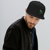 Yupong Trucker Cap PowerGrow Big Leaf Hat