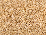 Certified Organic Hard White Wheat Berries - Mill Direct, Non-GMO