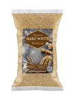 Certified Organic Hard White Wheat Berries - Mill Direct, Non-GMO