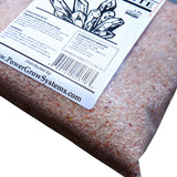 PowerGrow Systems Langbeinite (K-MAG) All Natural Fertilizer - Sulfate of Potash Magnesia 0-0-22