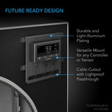 CLOUDLAB 866 - 5x5 Grow Tent by AC Infinity