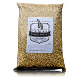 Barley Seeds - All Natural 5 Pounds Whole Barley Seed