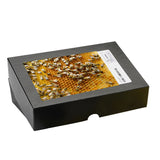 Bee Puzzle - Bees & Honeycomb Jigsaw Puzzle