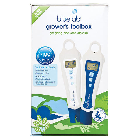 BLUELAB Grower's Toolbox
