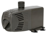 EcoPlus Adjustable Water Pump 1269 GPH