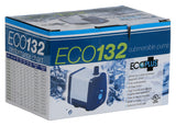 EcoPlus Eco 132 Bottom Draw 132 GPH Water Pump