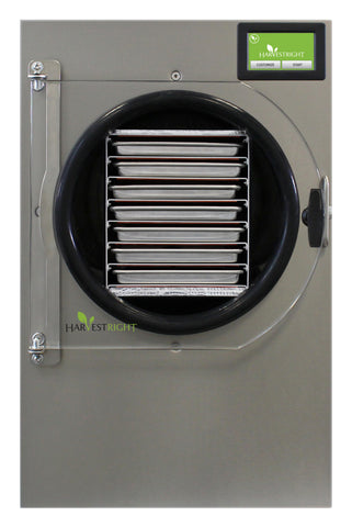 Harvest Right Pharmaceutical Freeze Dryer - Medium