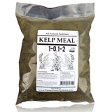 Kelp Meal - Organic Kelp Fertilizer