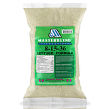 MasterBlend Lettuce Formula 8-15-36 Fertilizer - BULK