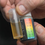 pH Testing Solution