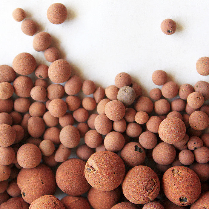 Hydroton Expanded Clay Pebbles Clay Growing Media buy from Utah