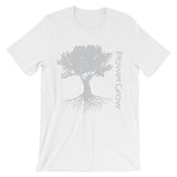 T-Shirt PowerGrow Roots