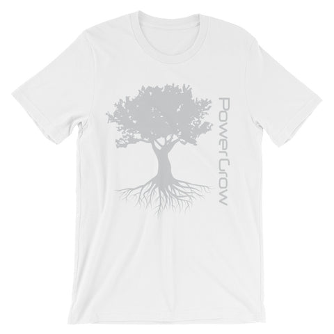 T-Shirt PowerGrow Roots