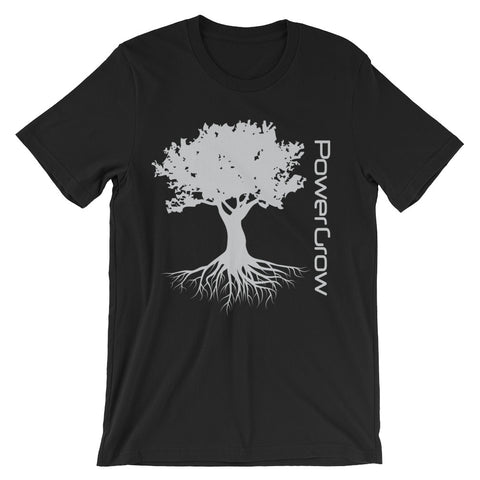 T-Shirt PowerGrow Roots