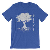 T-Shirt PowerGrow Roots