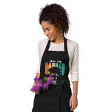 Into the Garden Apron