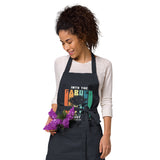 Into the Garden Apron