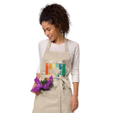 Into the Garden Apron